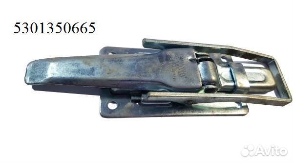 Замок борта rlst170101 заднего Тонар