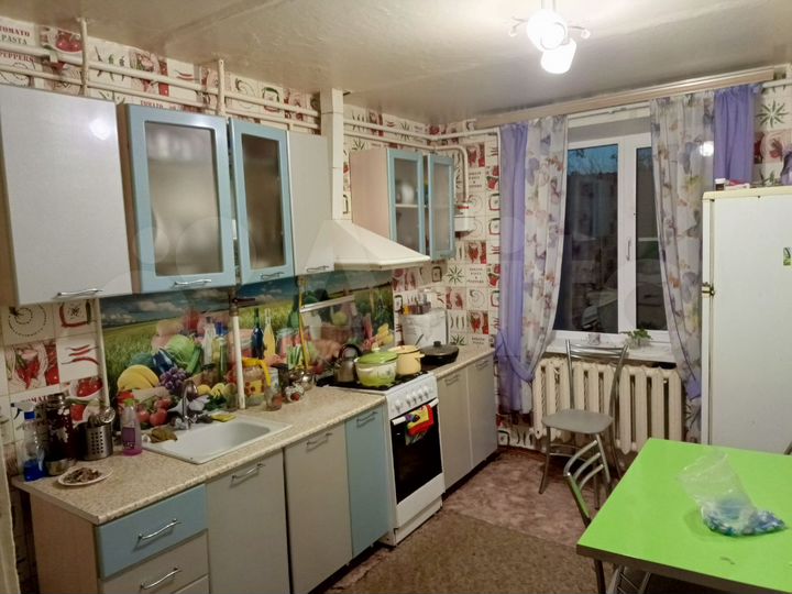 Дом 90 м² на участке 15 сот.