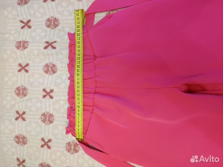 Костюм для девочки