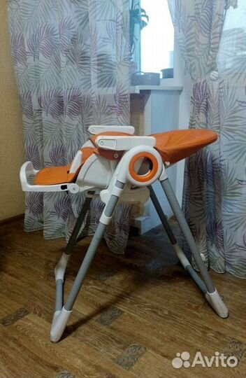 Стул для кормления nuovita