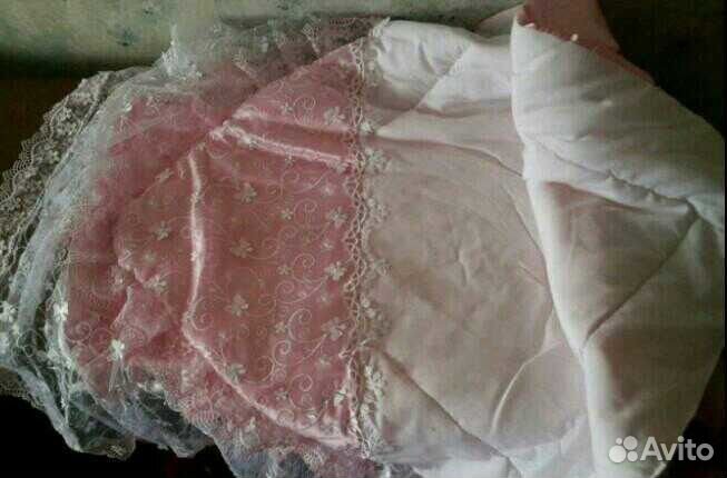 Конверт для новорожденых