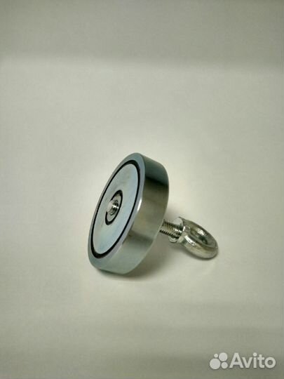 Поисковый магнит односторонний на 200 кг