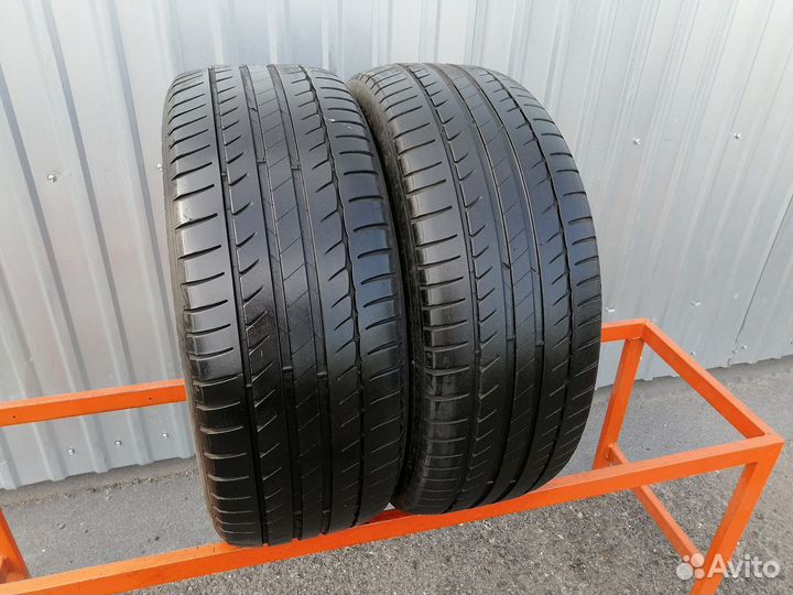 Michelin Primacy HP 215/50 R17 95W