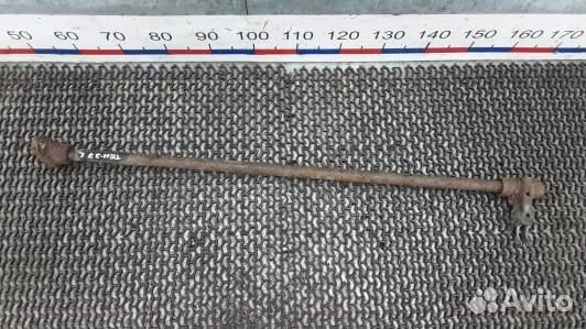 Торсион передний ford ranger 2 (TEA27WP02)