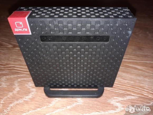 Wifi роутер, гигабитный, соточный