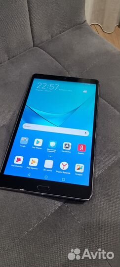 Планшет Huawei m5 8.4