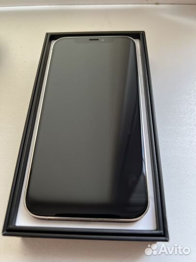 iPhone 12 Pro, 256 ГБ