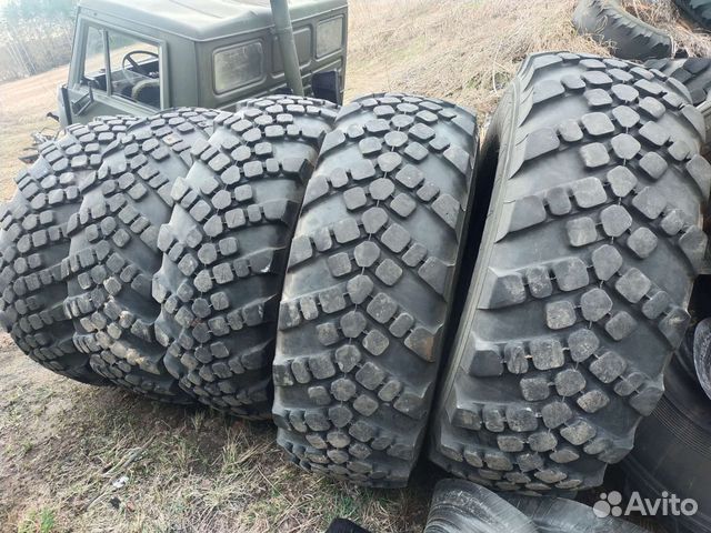 Шины 425/85 R21 кама-1260 купить в Москве | Авито