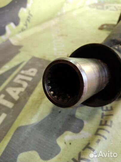 Карданный вал Волга 31105 2.4 chrysler