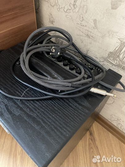 Продается гитара Crefter (Корея)