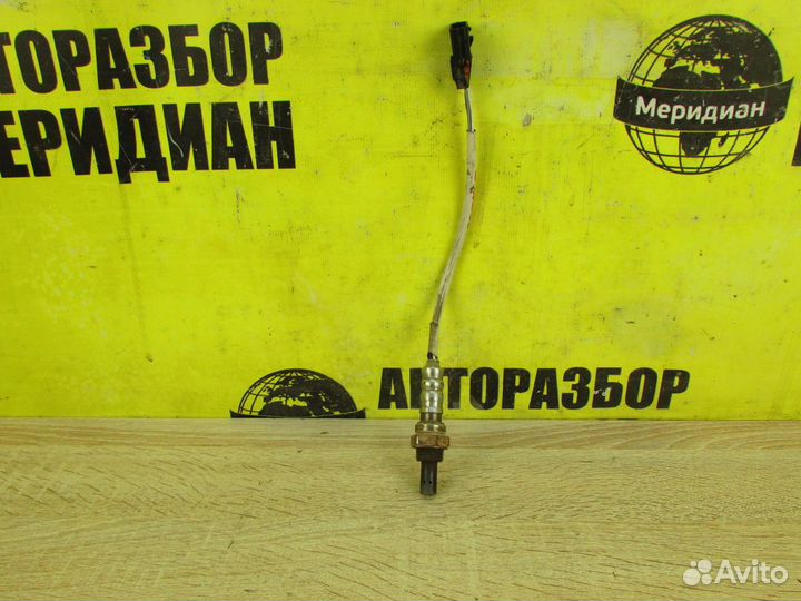 Датчик кислородный задний Лада Ларгус