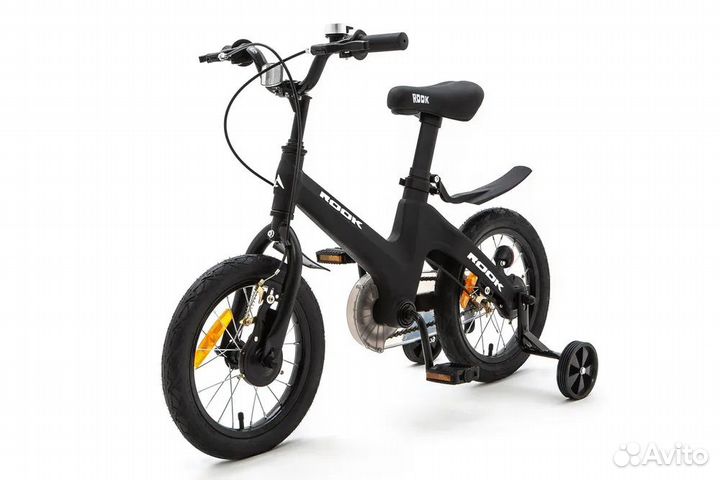 Велосипед детский 14