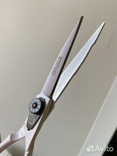 Заточка парикмахерского и маникюрного инструмента