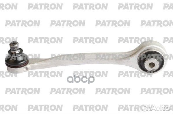 Рычаг подвески с шаровой опорой audi A4 B9 2015