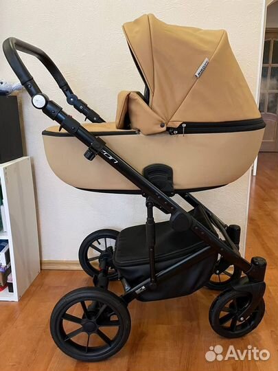 Коляска Rico basic ozon 2 в 1