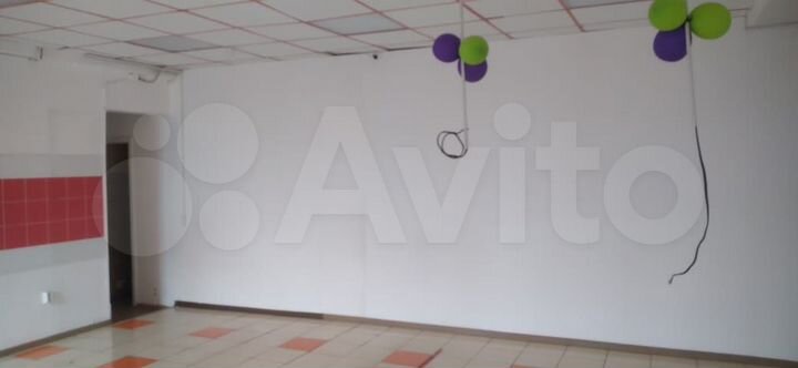 Торговая площадь, 60.6 м²