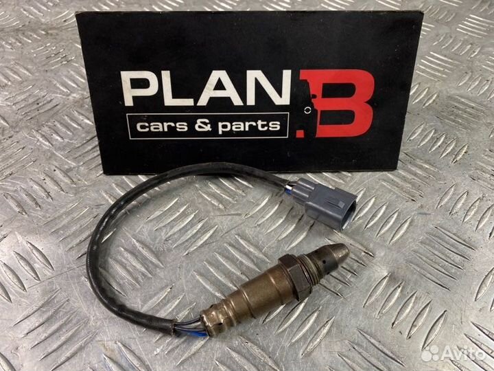 Датчик кислородный Toyota