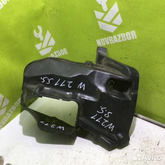 Кожух Мерседес Бенз 211 Е класс