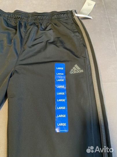 Штаны adidas