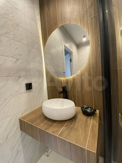 1-к. квартира, 33 м², 2/10 эт.