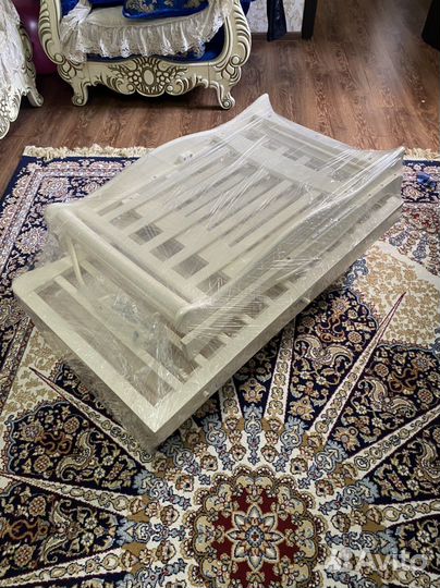 Детская кровать колыбель