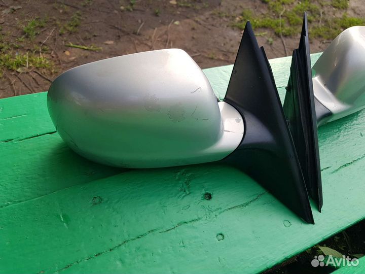 Зеркола volkswagen б5