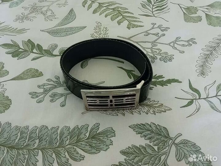 Ремни женские