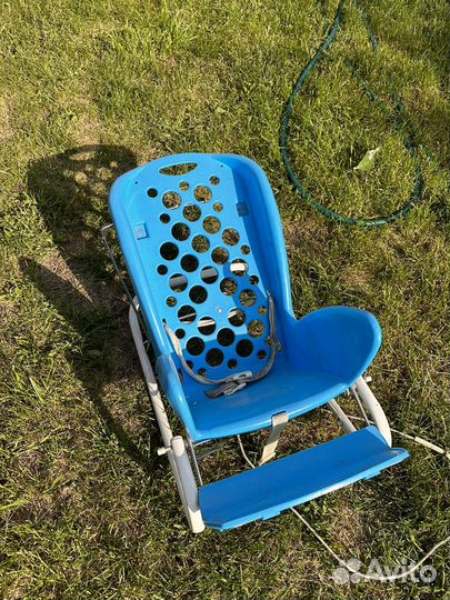 Детские качели