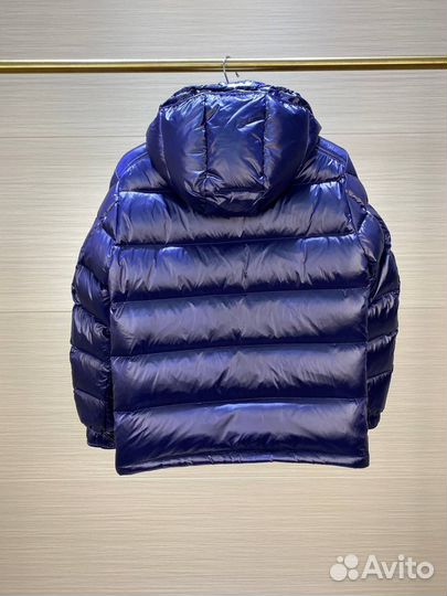 Пуховик Moncler Maya