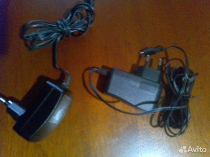 Зарядное устройство микро USB