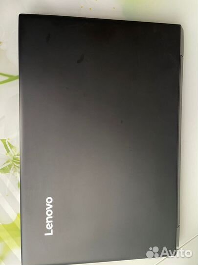 Ноутбук lenovo