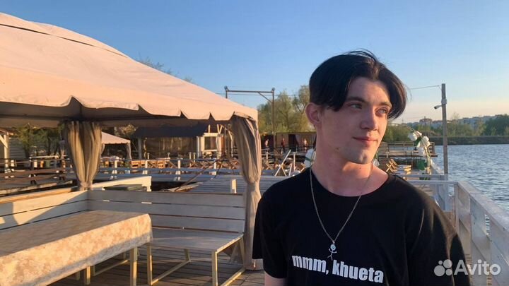 Диктор озвучка