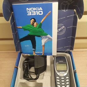 Nokia 3310