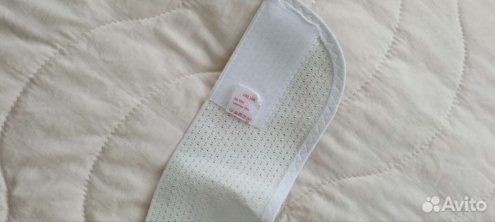 Бандаж для беременных до и после родов