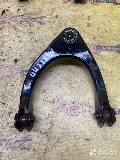 Рычаг подвески передний Toyota Mark X X120 4GR-FSE