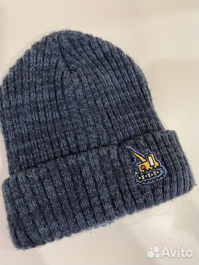 Шапка детская Next