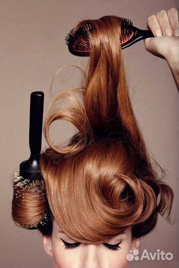 Срочная вакансия парикмахер-универсал (Москва)