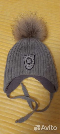 Шапки Reima, Ferz, Gusti