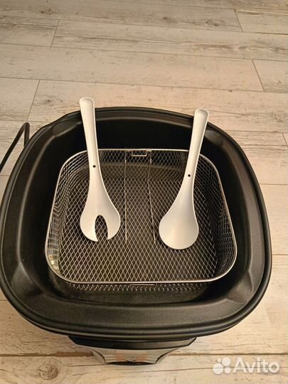 Мультиварка Mystery