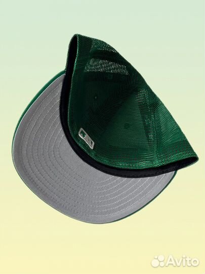 Кепка new era boston RED SOX 7 3,8