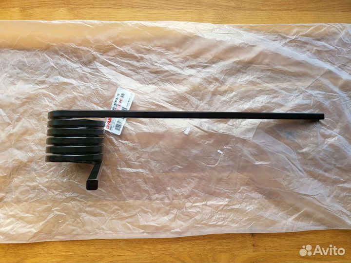 Пружина снегоходов Yamaha Venture VK540 VK10D