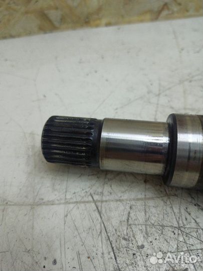 Промежуточный вал привода Ford Mondeo txba 2011