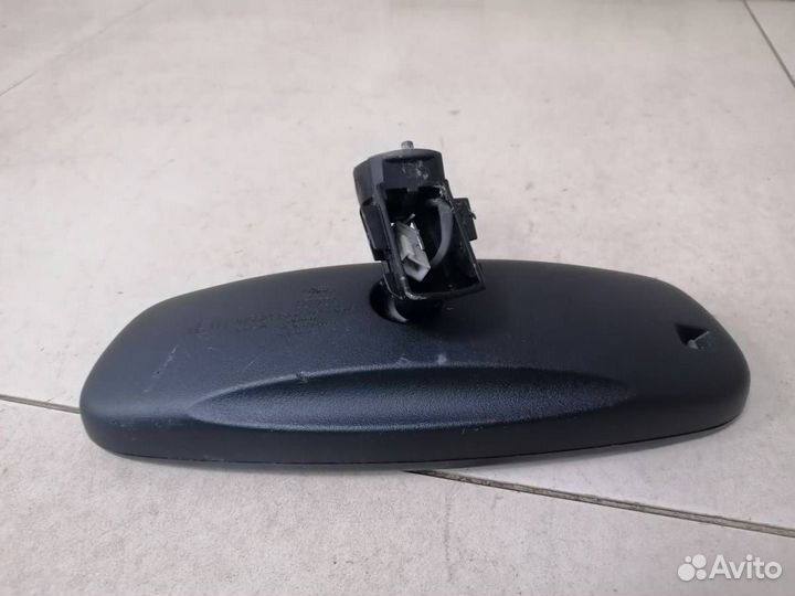 Зеркало заднего вида Ford Mondeo 3 2000-2007