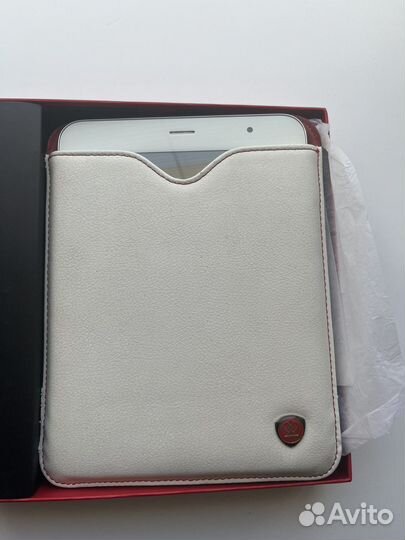 Планшет Prestigio MultiPad 4 Ultimate 8.0 16 Гб