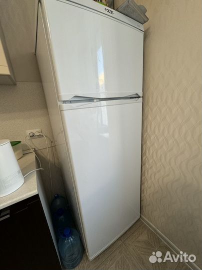 Холодильник бу