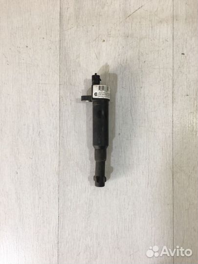 Катушка зажигания LADA xray 1.6 мт