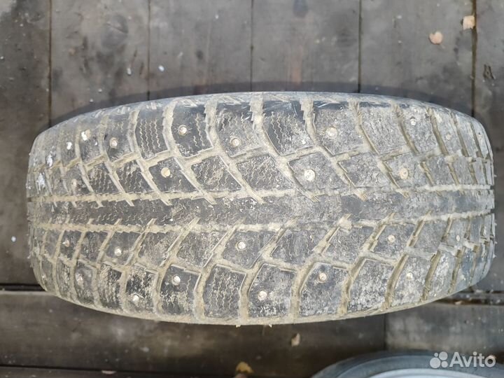 Колеса зимние R15