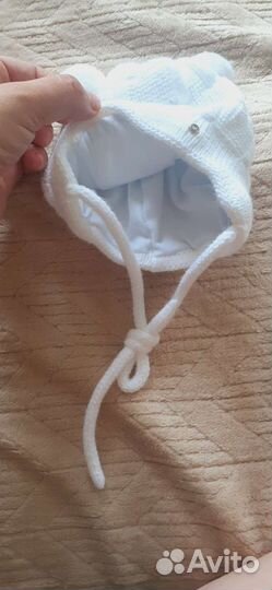 Конверт на выписку весна осень