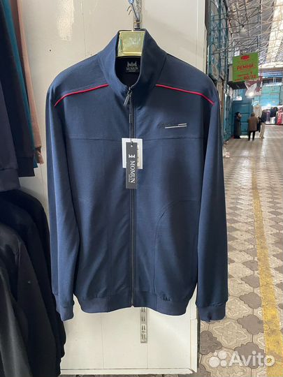 Спортивный костюм мужские