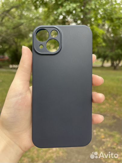 Чехол на iPhone 13